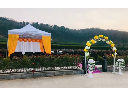 福禄万年礼仪套餐