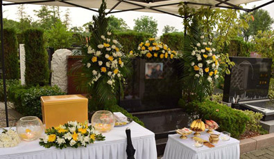 常用的治丧用品有哪些？