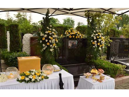 私人定制礼仪服务