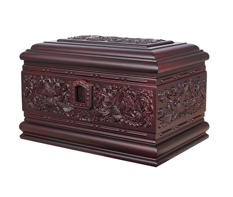 骨灰盒